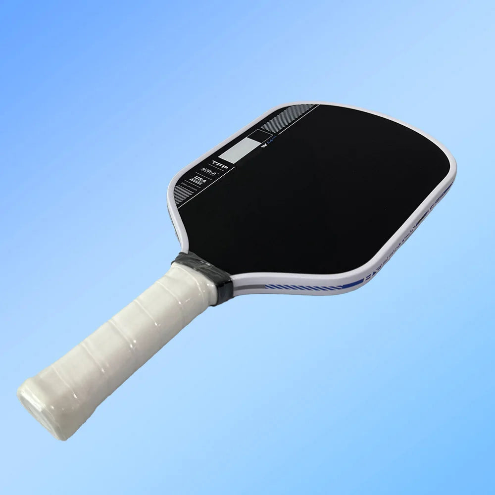 HYP-Pro IV Pickleball Paddle (OEM Gen 4 TFP Foam Core, T700 Carbon Fiber)