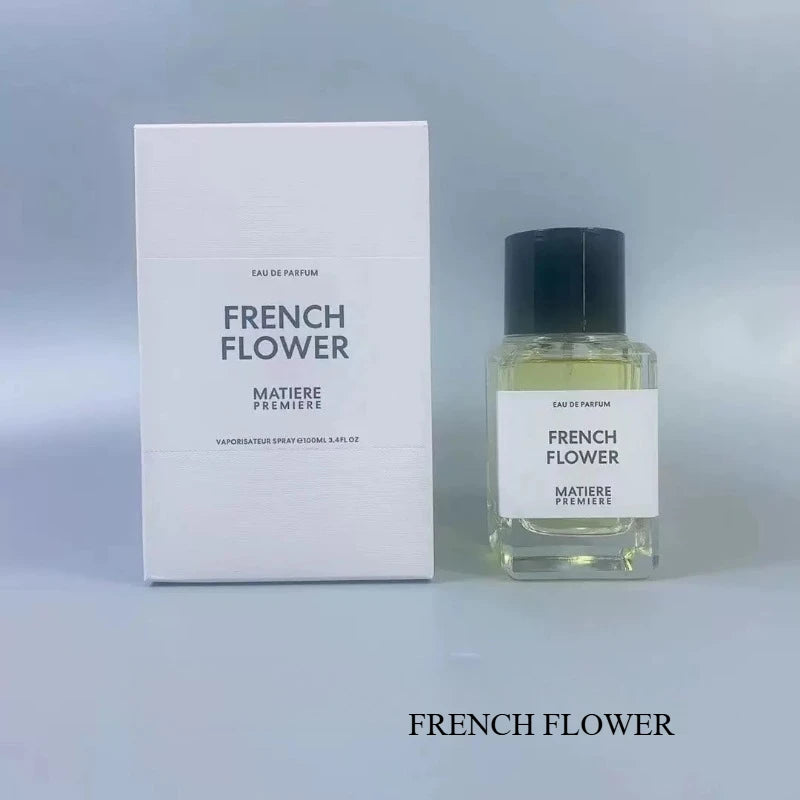 100ml Unisex Oriental Woody Aromatic Perfume Natural Long Lasting Elegant Soft Warm Subtle Scent Three Unique Fragrance Options