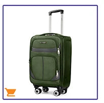 30/36/40 Inch Foldable Expandable Suitcase Bag Water-resistant Large Capacity Rolling Travel Luggage Bag For Moving Storage