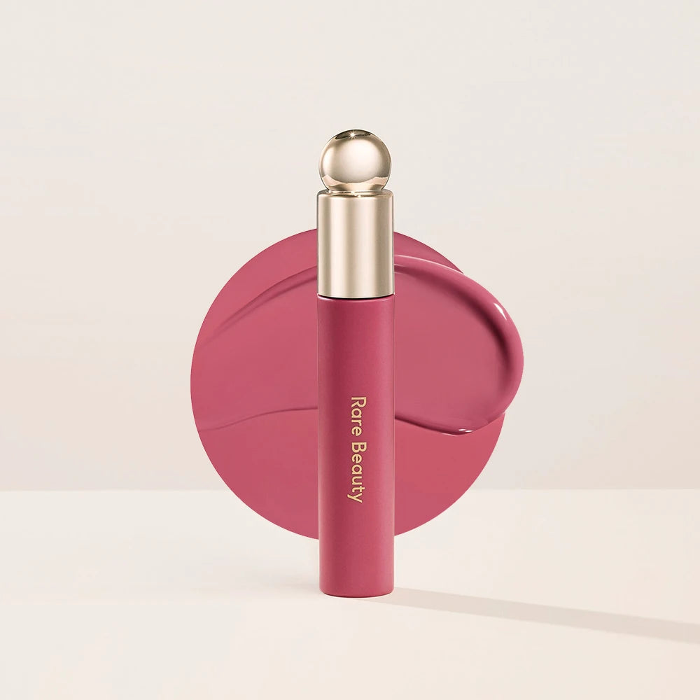 Rare Beauty Liquid Blush & Lip Gloss Duo – Multi-Use Glow Tint (7.5 ml)