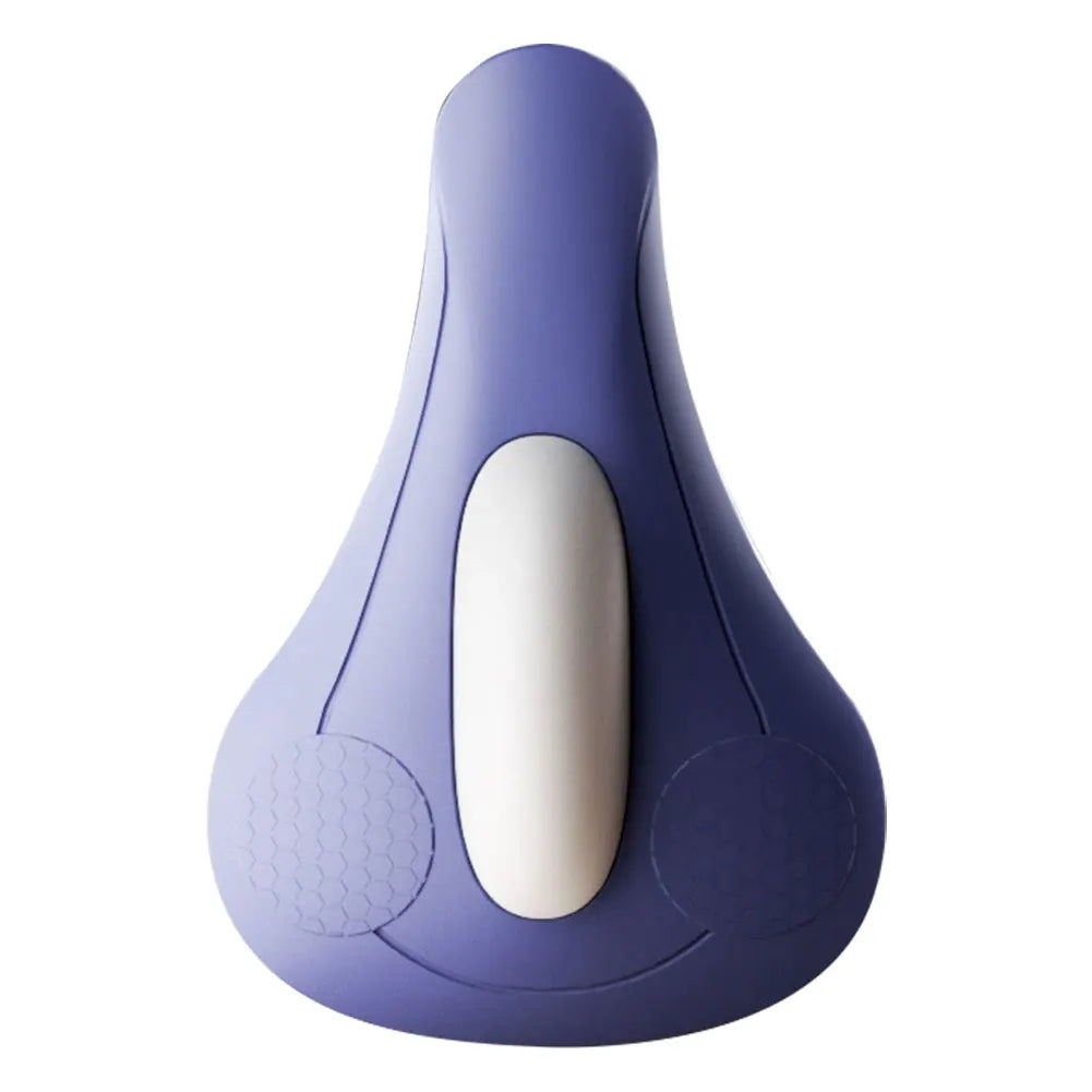 Pelvic Floor Muscle Trainer — 4 Modes Massage Repair Cushion, USB Rechargeable, Electric Sphincter Trainer for Men & Women