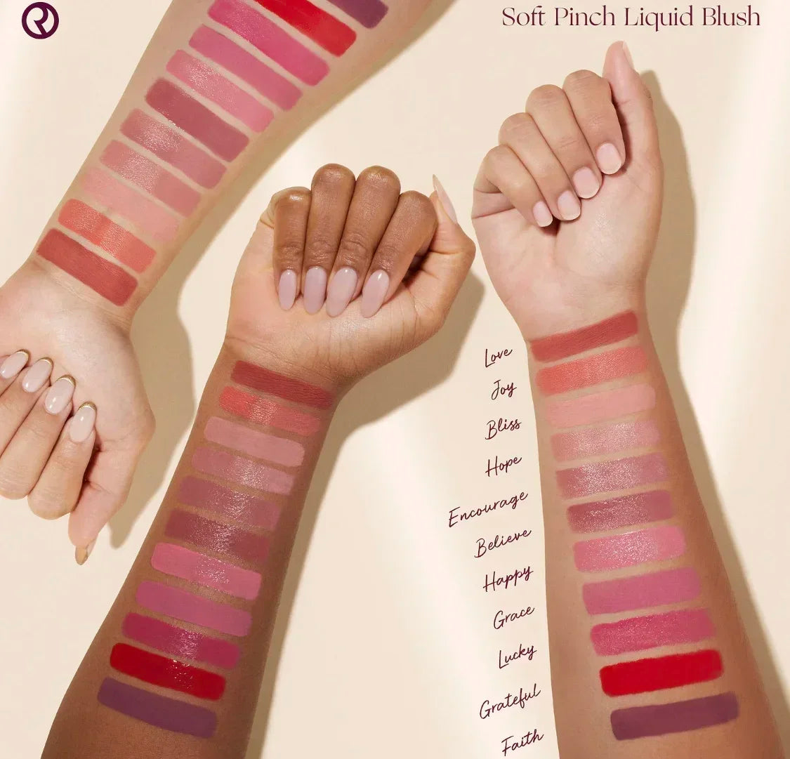 Summer Fridays Positive Light Liquid Luminizer