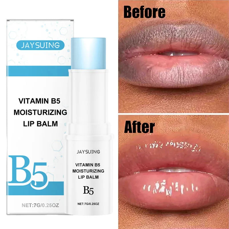 Remove Dark Lip Balm Fast Lightening Pink Lip Exfoliating Fade Lip Line Dead Skin Moisturizer Korean Care Products Beauty Health