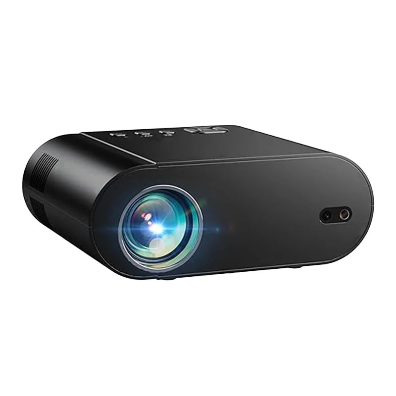2025 Huaweishi L007 4K Smart Home Cinema Projector