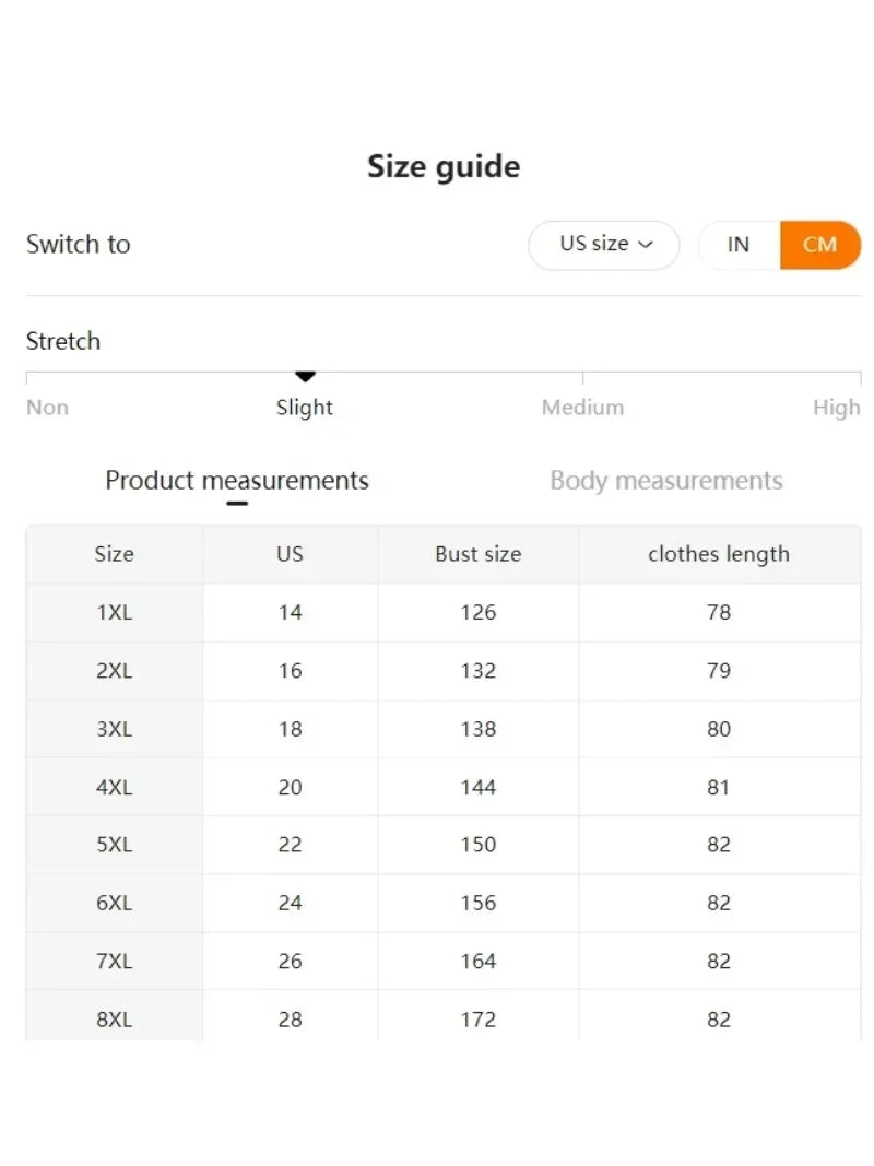 Plus Size 1XL-8XL Women's Long Sleeved V-neck Button Up Shirt Casual Solid Color Top Fashion Loose Casual Blouse