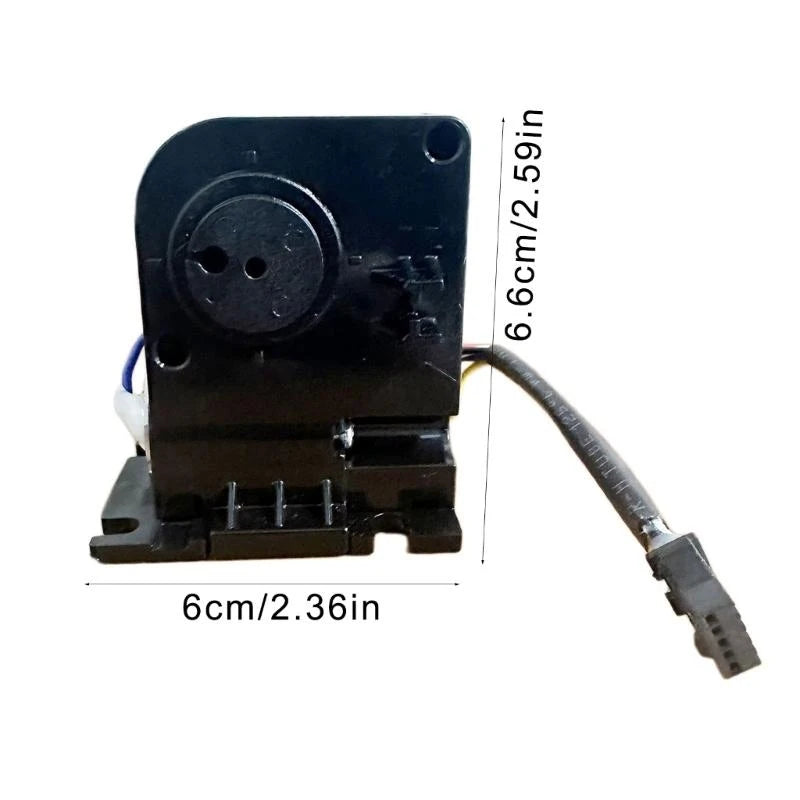 Fitness Resistance Motor Light Weight Fitness Equipment Accessory For Effective Resistance Adjustment In Rowing Machines