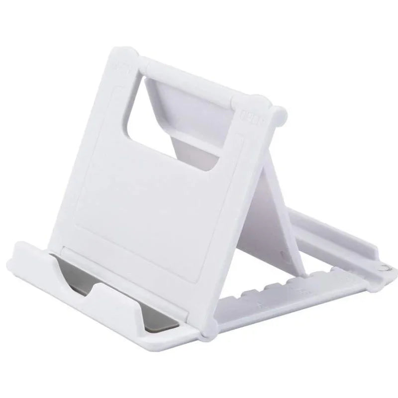 Table Phone Holder Bracket  Adjustable Desktop Stand For Ipad IPhone Samsung Xiaomi Huawei Folding Universal Mobile Phone Stand
