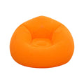 Large Lazy Inflatable Sofa Chairs PVC Lounger Seat Bean Bag Sofas Pouf Puff Couch Tatami Living Room Supply Outdoor Camping