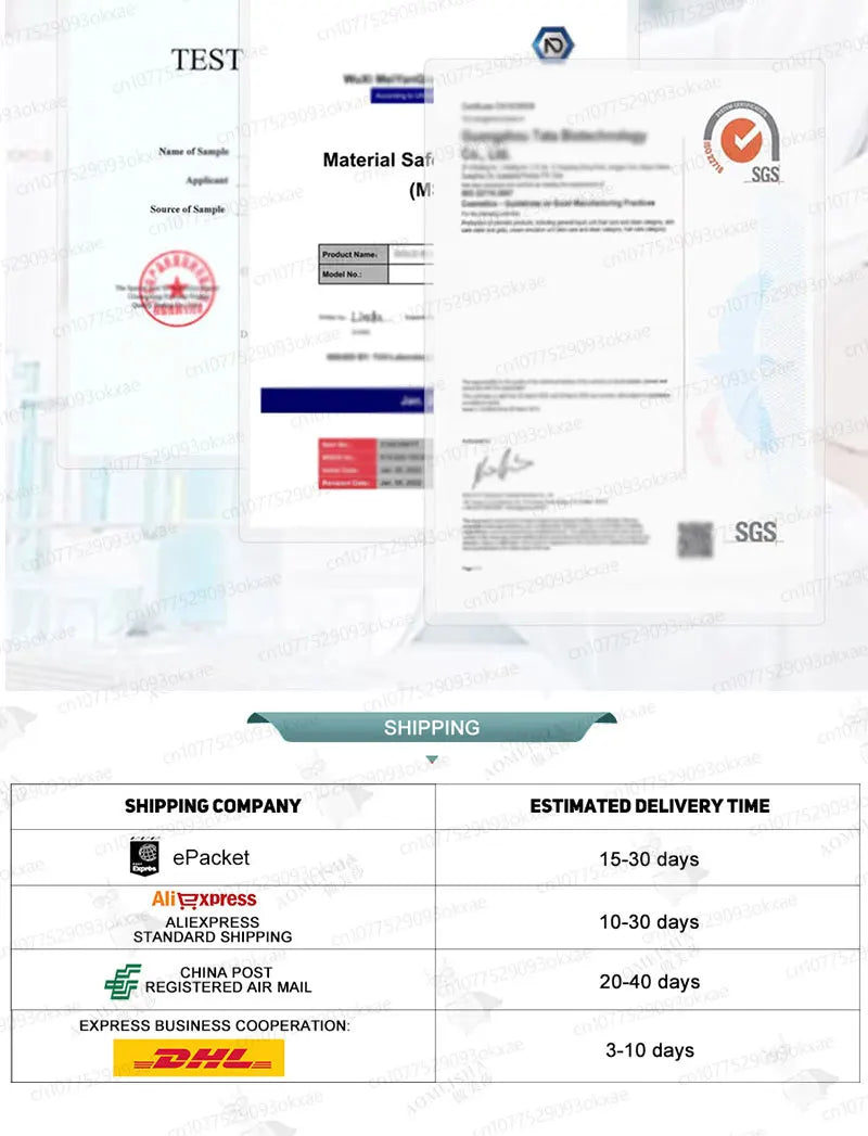 Beard & Hair Growth Essence – Root Care Serum (30ml)