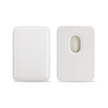 For Apple Magsafe Magnetic Card Holder Case For iPhone 14 13 12 11 Pro Max Mini X XS XR 8 Plus Phone Leather Wallet Bag Cover