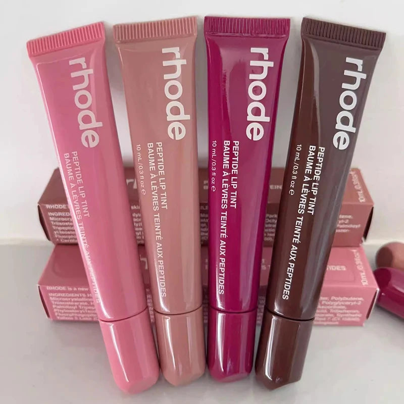 RHODE Lip & Cheek Blush Stick – Hydrating Natural-Glow Color