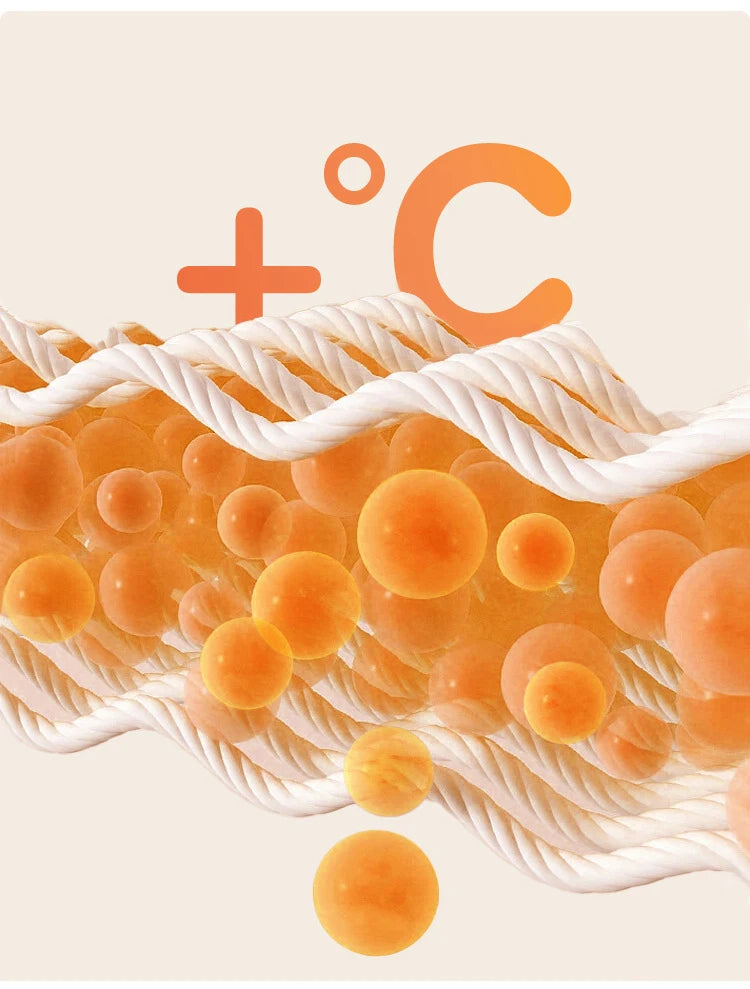 BIVIGAOS Snowflake Velvet Warm Sharkskin Leggings — Fleece-Lined High-Waist Winter Pants for Women