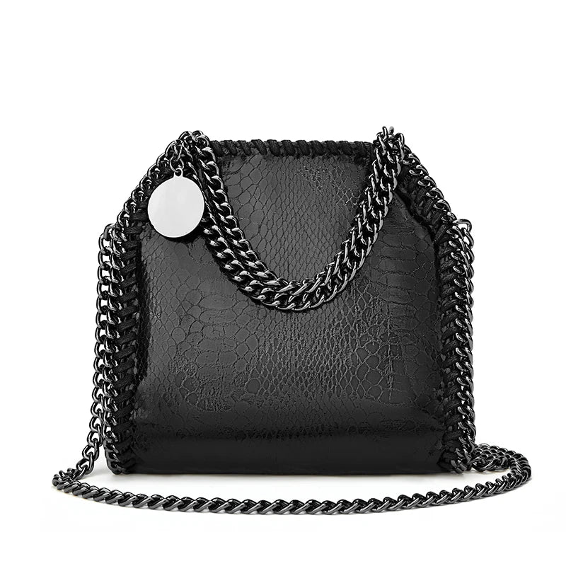 Designer Brand Shoulder Bag, Handbag, Wallet Chain, Women's Mobile Phone Bag, purses and handbags