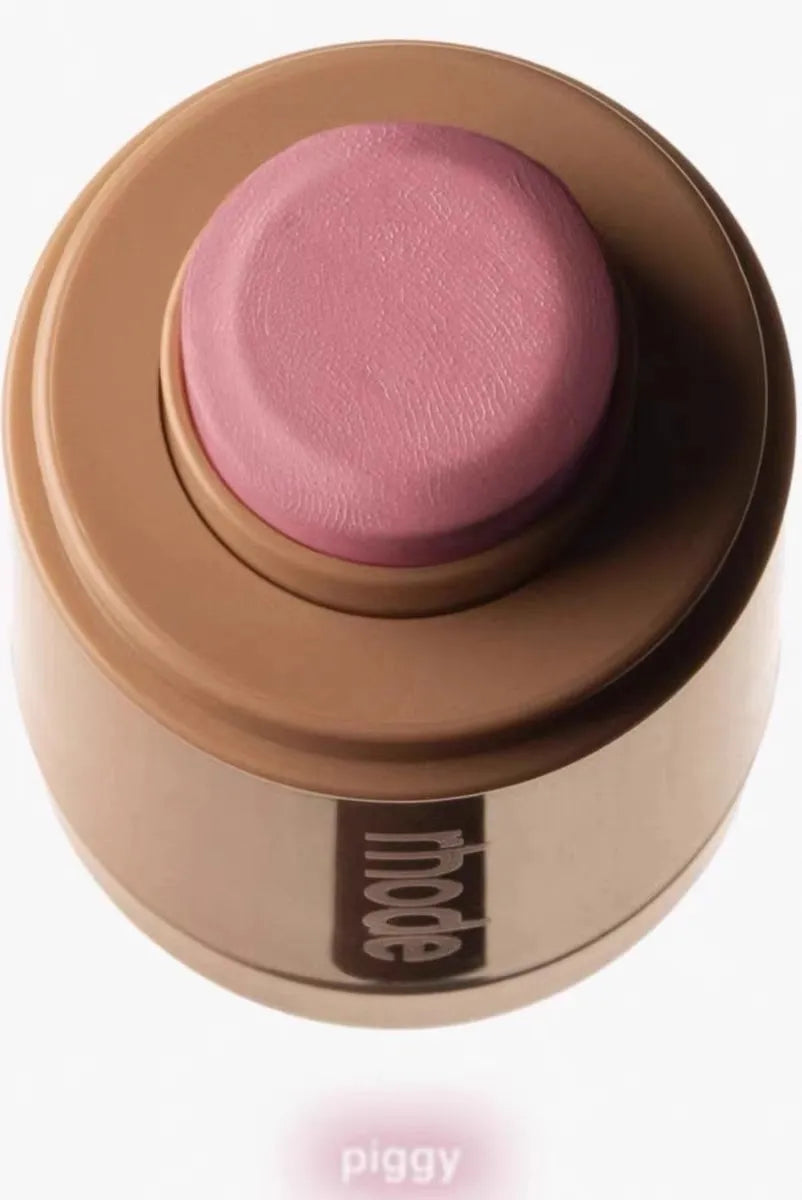 RHODE Lip & Cheek Blush Stick – Hydrating Natural-Glow Color