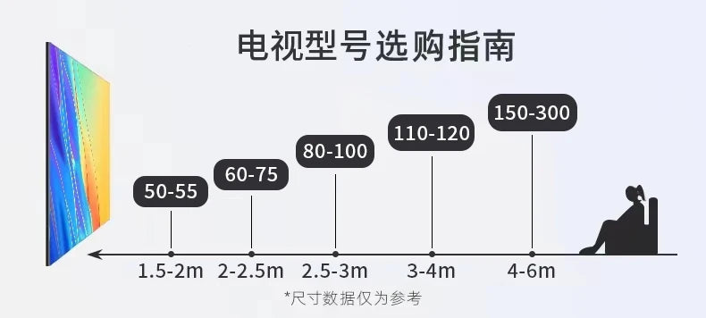 HXL 8K Ultra HD Home LCD TV Smart Network