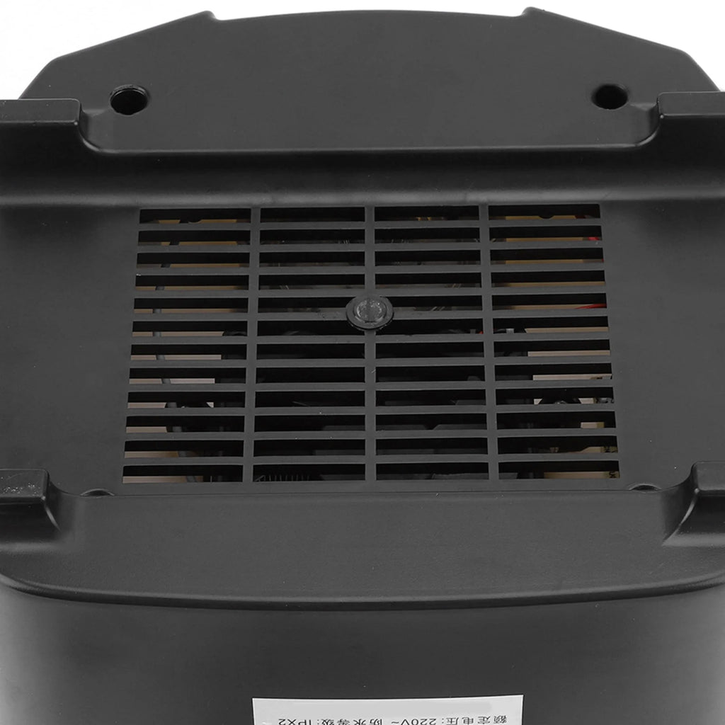 1200W Mini Portable Electric Laundry Dryer Super Quiet Warmer for Clothes Shoes