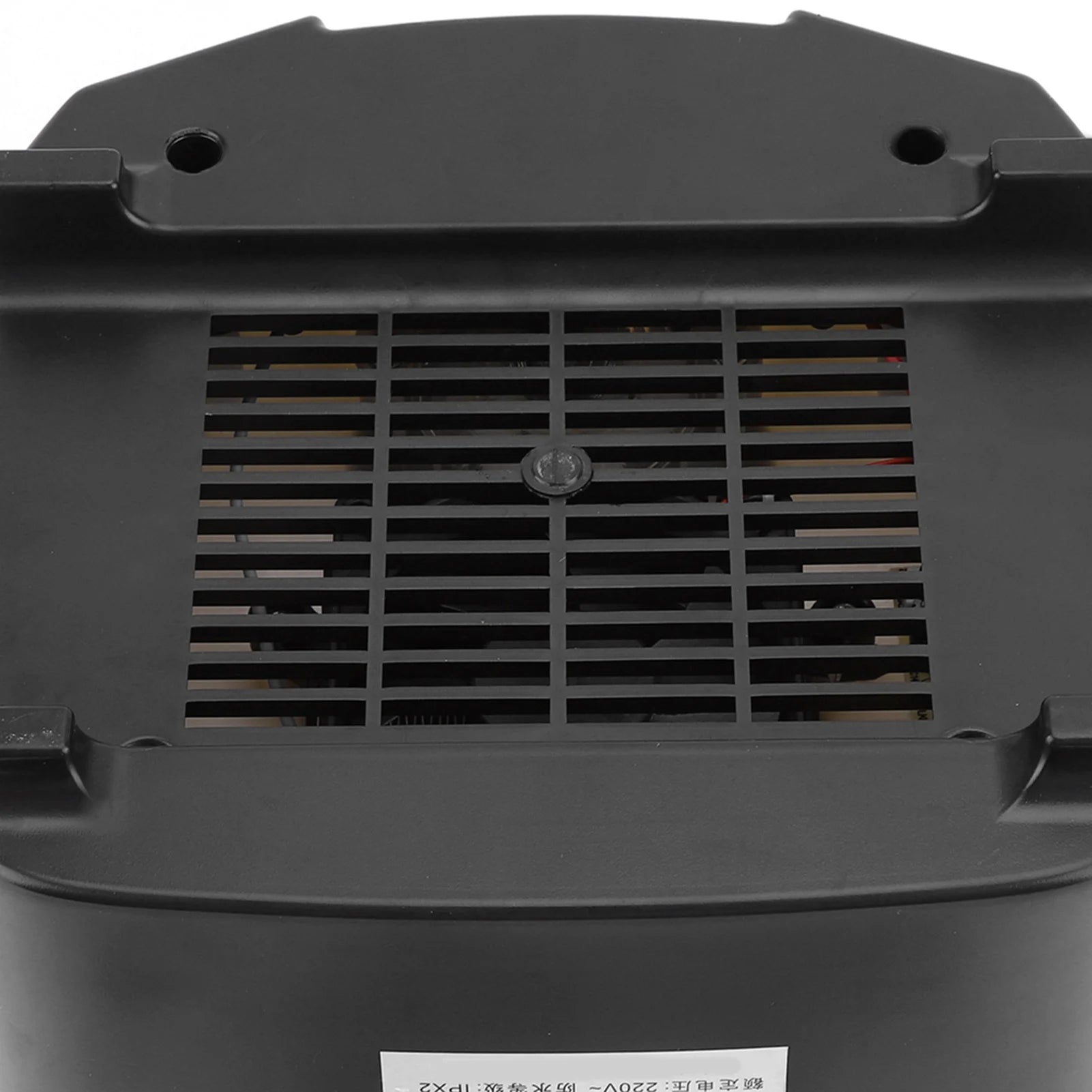 1200W Mini Portable Electric Laundry Dryer Super Quiet Warmer for Clothes Shoes