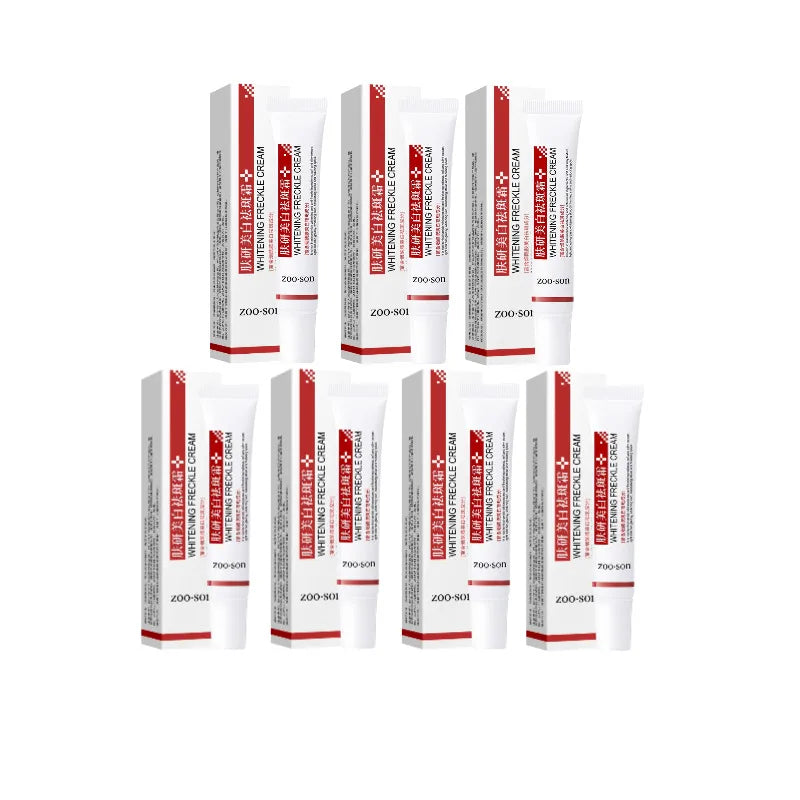 Whitening Tone-Up Cream 20g * 9Pcs Face Care High Moisturizing Elasticity Anti-Aging Domestic Export