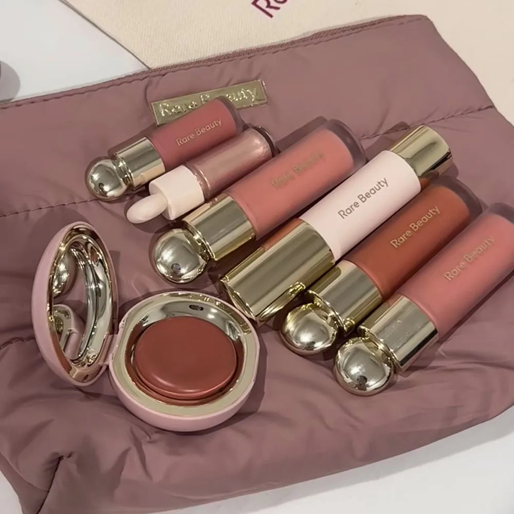 Positive Light Liquid Luminizer & Lip Glaze