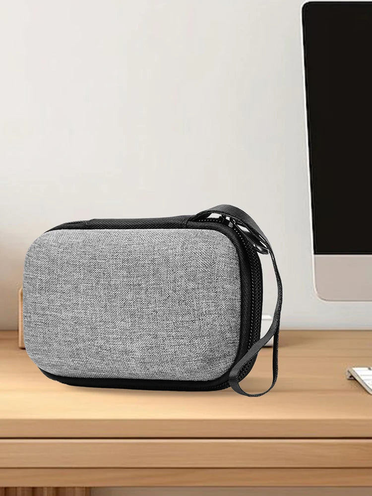 Wireless Charger Stand Hard Carrying Case (for Anker MagGo 3-in-1)