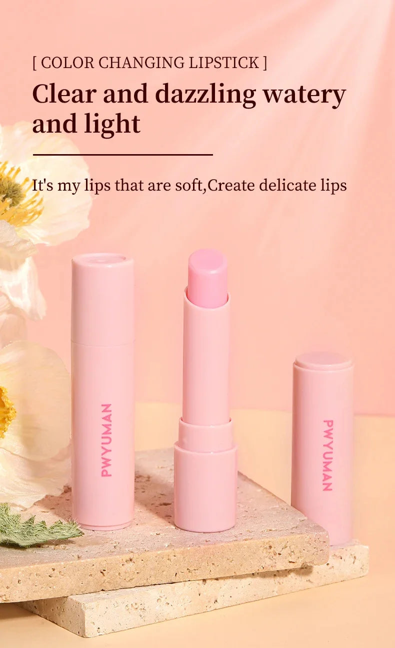 Remove Dark Lip Balm Moisturizing Lighten Melanin Bleaching Lip Gloss Lip Pink Lipstick Exfoliating Fade Lip Line Beauty Health
