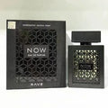 Now Arabian Women Perfumes Original Replica High Quality Fragrance Long Lasting Charm Luxury Packaging Eau De Parfum