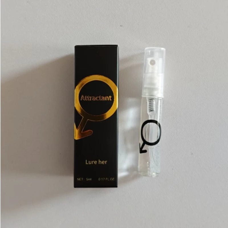 Pheromone Perfume Of Man To Attract Woman Excited Fragrance Long Lasting Body Spray Flirting Encourage Dating Erotic Women Scent