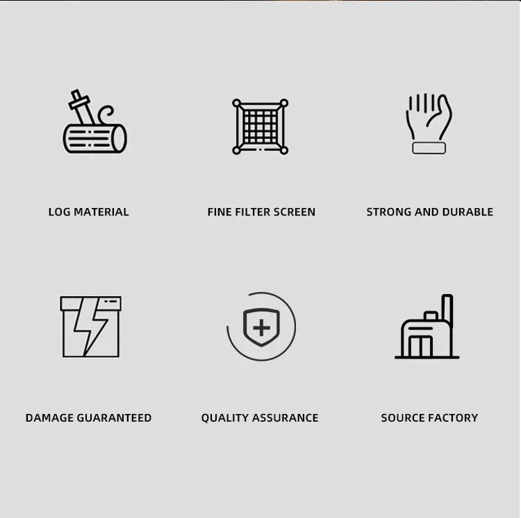 Premium Cocktail Smoker Kit for Whiskey & Bourbon Drinkers - Drink Infuser Set for Cocktails Ideal for Old Fashioned Cocktail