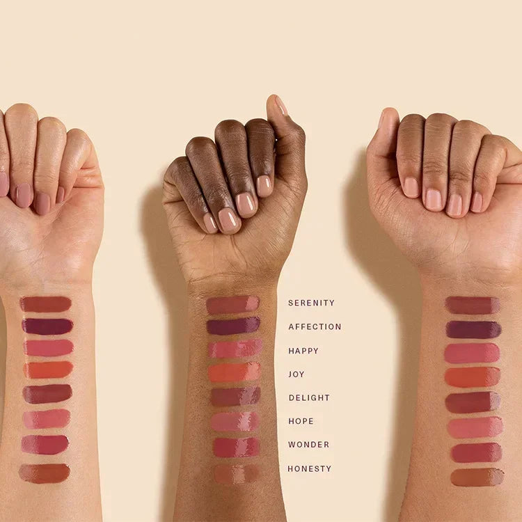 Rare Beauty Small Light Bulb Highlighter & Blush Palette