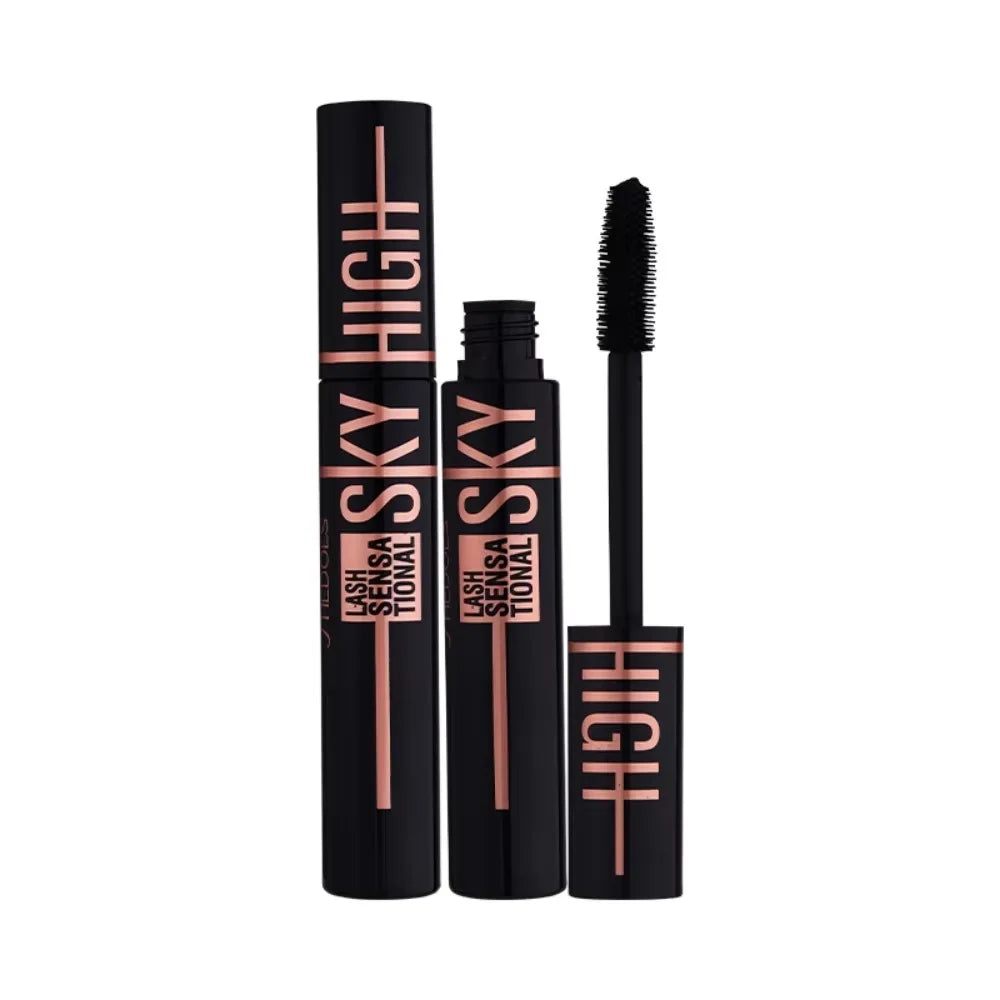 Eyelash Mascara Waterproof Free Shipping Sheglam female Makeup Original Sivora Goods for 1 Hryvnia Makeups Make-up for Women