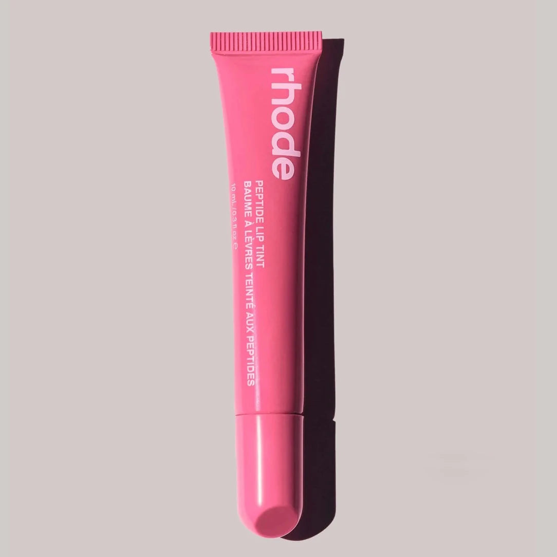 RHODE Pocket Blush Stick – Long-Lasting Cheek Color (Ribbon/PBJ/Lemontini)