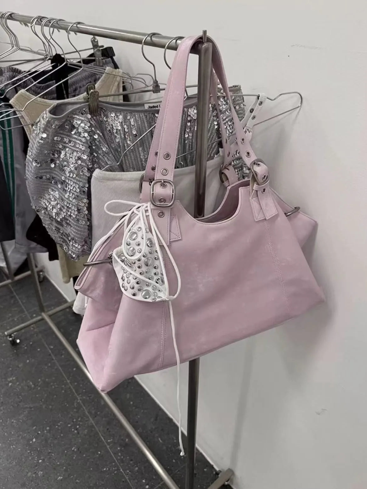 Vintage Big Bags For Women Handbags Top-handle Handbag Fashion Satchel Dumpling Pack Tote Shoulder Bag Hobos Large Purse Bolsa