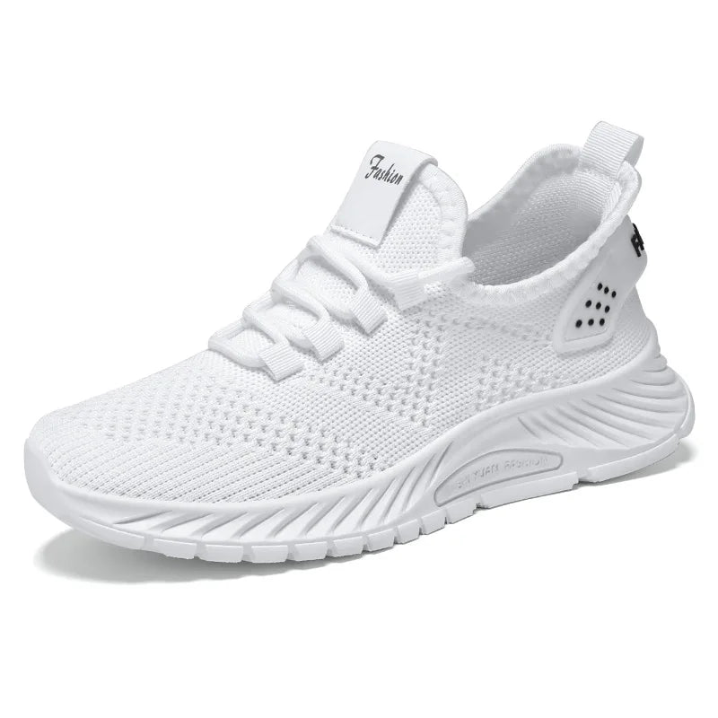 MDNG Women’s Flyweave Breathable Sneakers