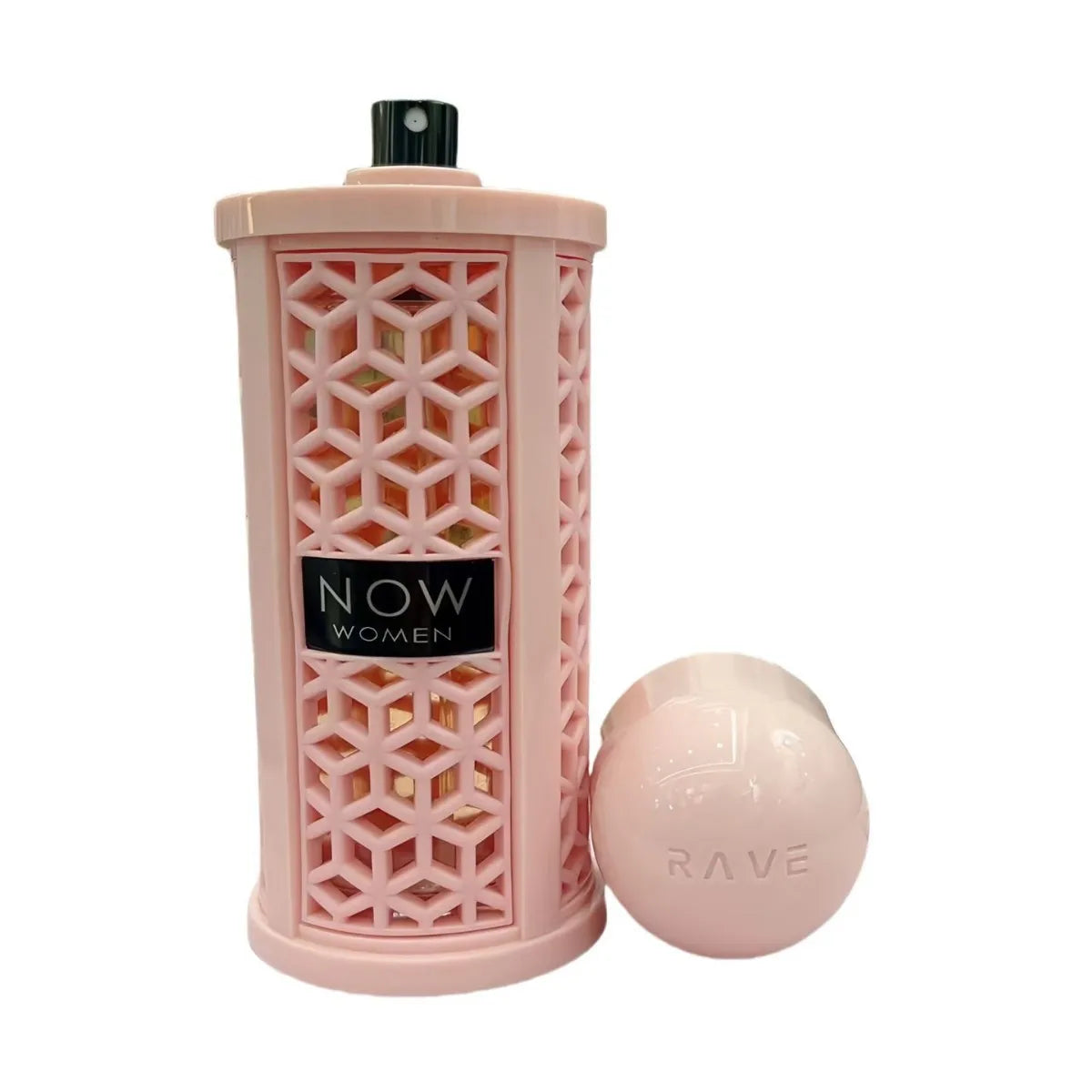 Now Arabian Women Perfumes Original Replica High Quality Fragrance Long Lasting Charm Luxury Packaging Eau De Parfum