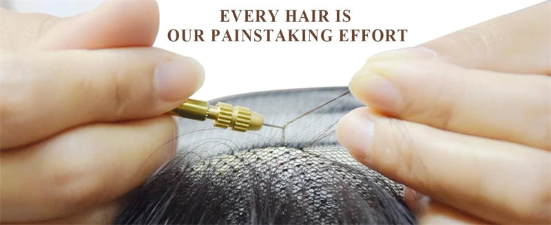 Honey Platinum Blonde Lace Frontal Wigs 13x4 Short Medium Woman"s Wig Glueless Loose Deep Synthetic Hair Mix 5% Human Hair