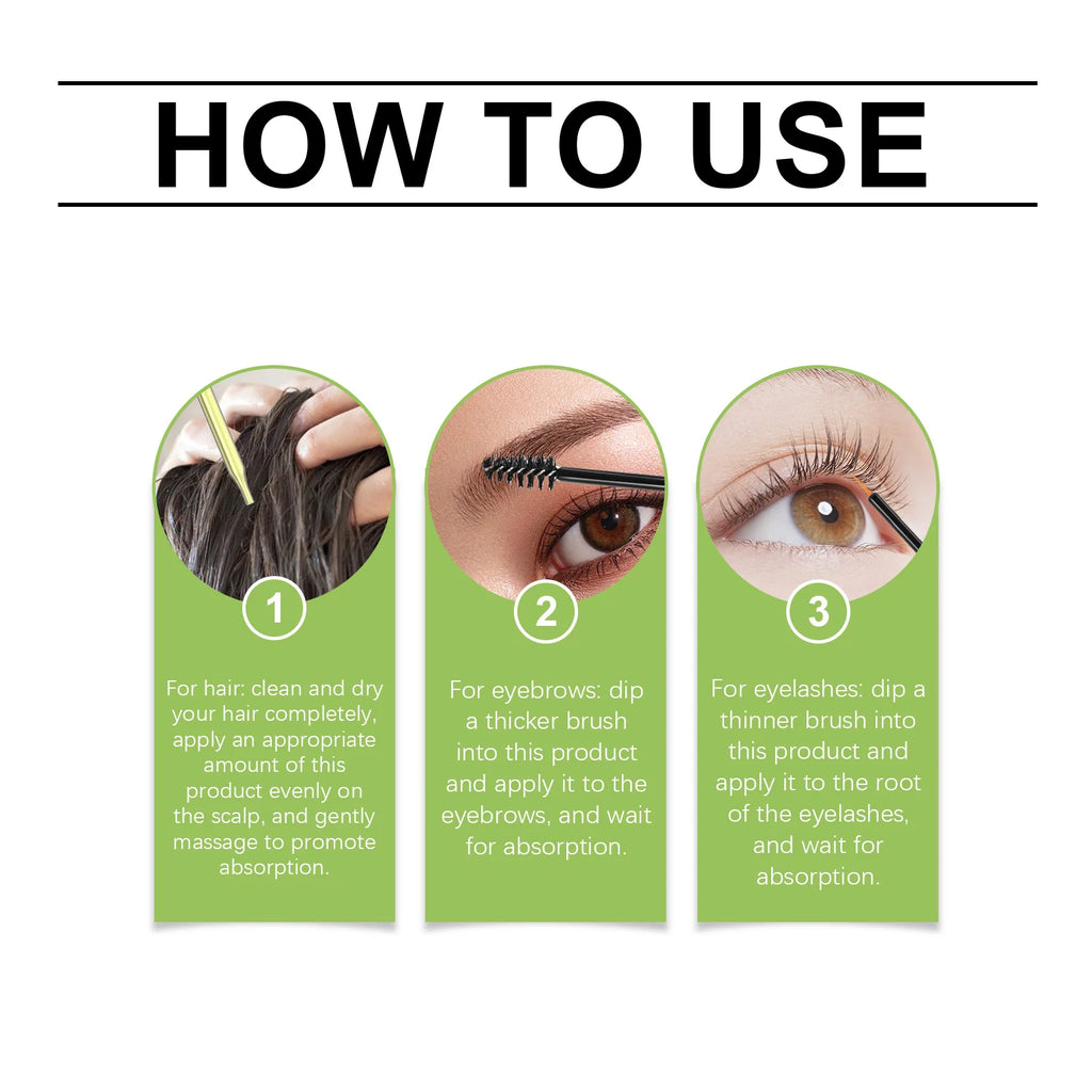 Hoegoa Pure Batana Hair Growth Oil – 30ml Revitalizing & Strengthening Scalp Treatment