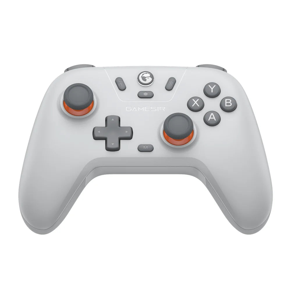 GameSir T4 Nova Lite – Hall Effect Wireless Gamepad (Switch/PC/Android/iOS/Steam)