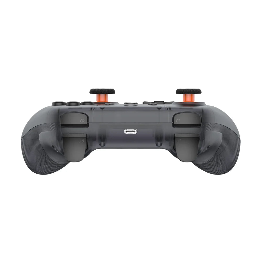 GameSir T4 Nova Lite – Hall Effect Wireless Gamepad (Switch/PC/Android/iOS/Steam)