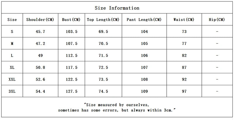 Lipswag Men’s 2-Piece Solid Set — Short-Sleeve Lapel Shirt & Drawstring Pants