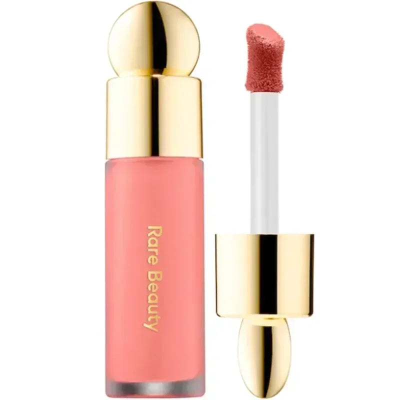 Rare Beauty Multi-Use Liquid Blush & Lip Gloss