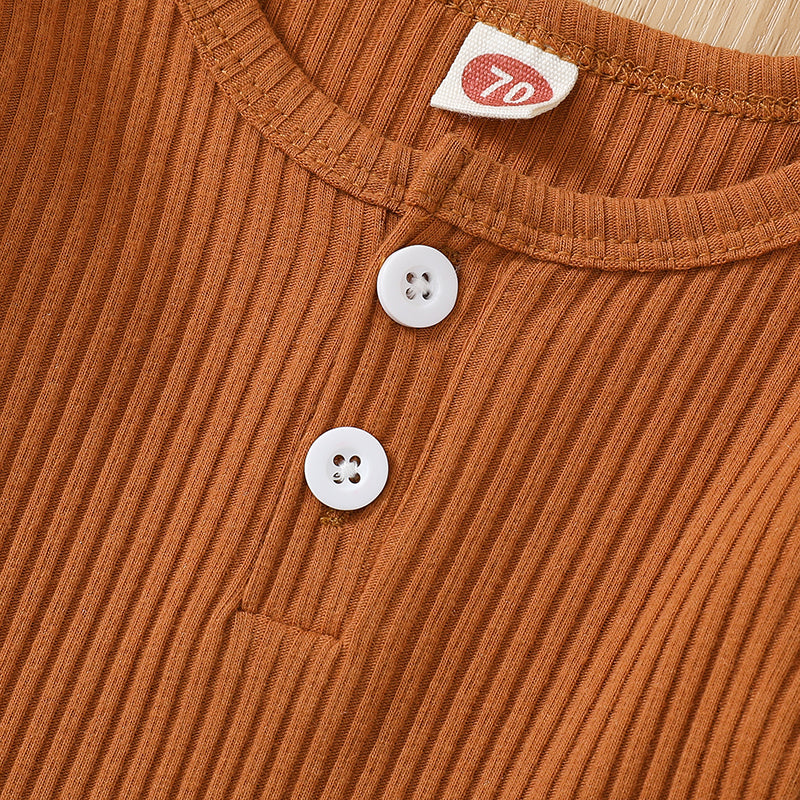 Toddler Girls Winter Outfit Long Sleeve Knit Sweater Floral Print Leggings Set for Baby Girls 0-24 Months