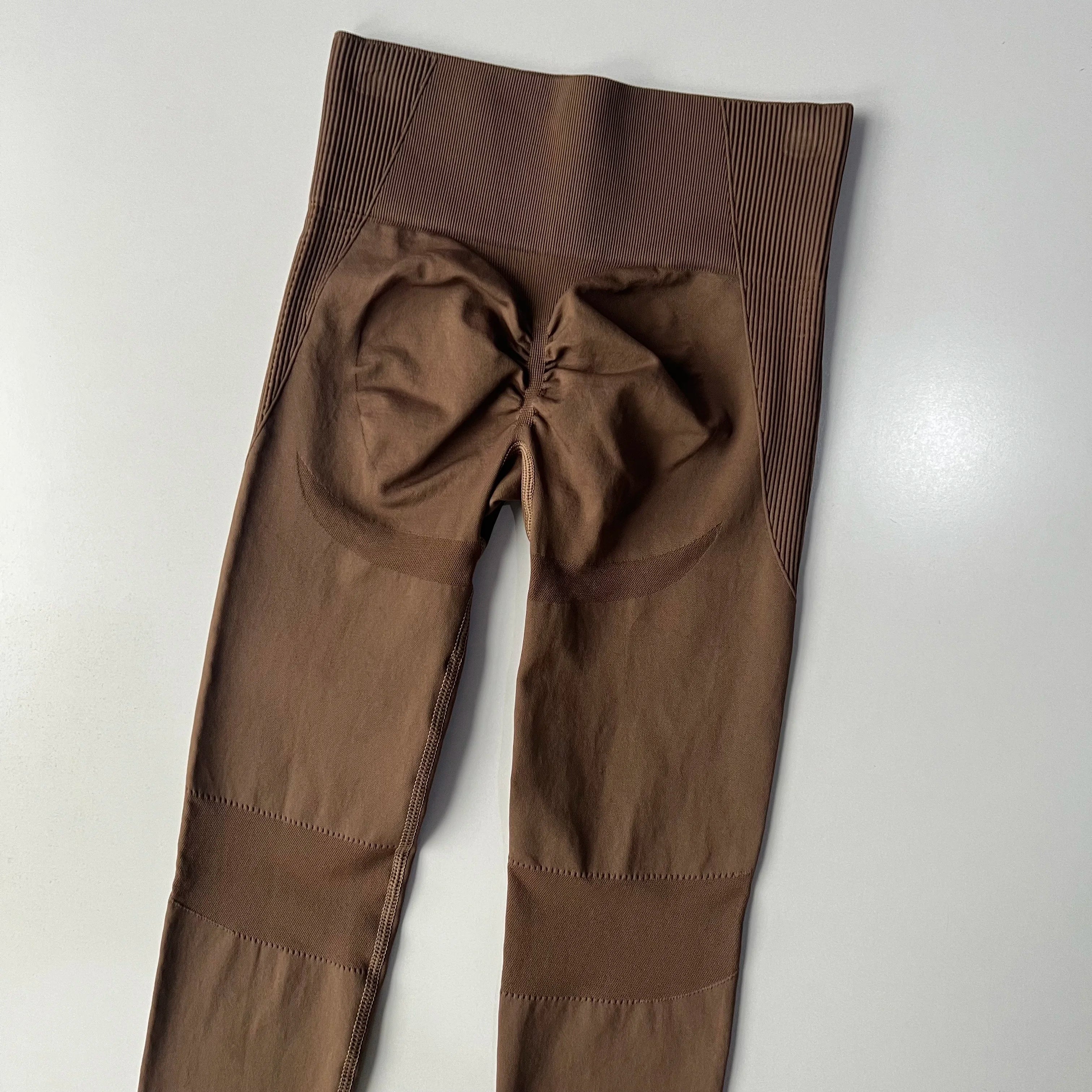 Peach Butt Lift Quick Dry Yoga Suit Set Fitness Pants High Waisted Leggings with Sports Bras Peach Butt Lift Lift Fitness Set