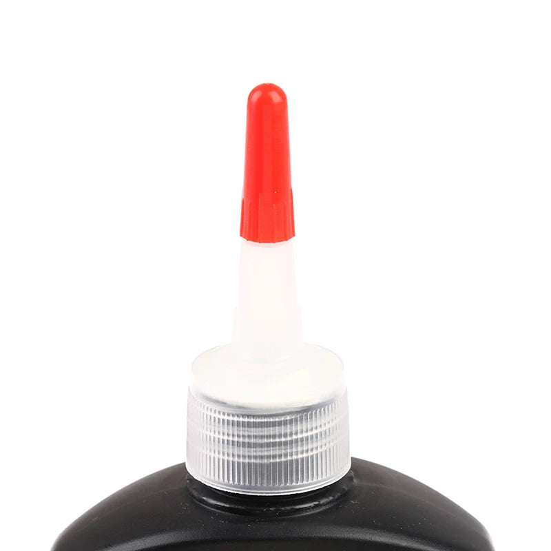 120ml Lubricant Hair Trimmer Cutter Repair Oil Prevent Rusting Maintenance Lubricant Electric Clipper Shaver  For Hair Clipper