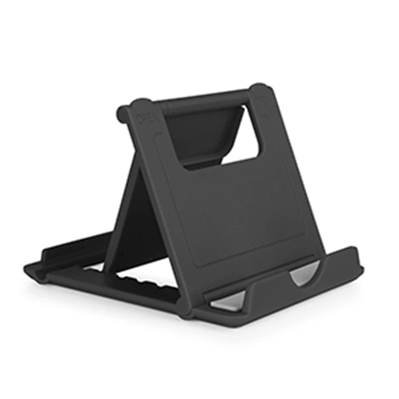 Table Phone Holder Bracket  Adjustable Desktop Stand For Ipad IPhone Samsung Xiaomi Huawei Folding Universal Mobile Phone Stand