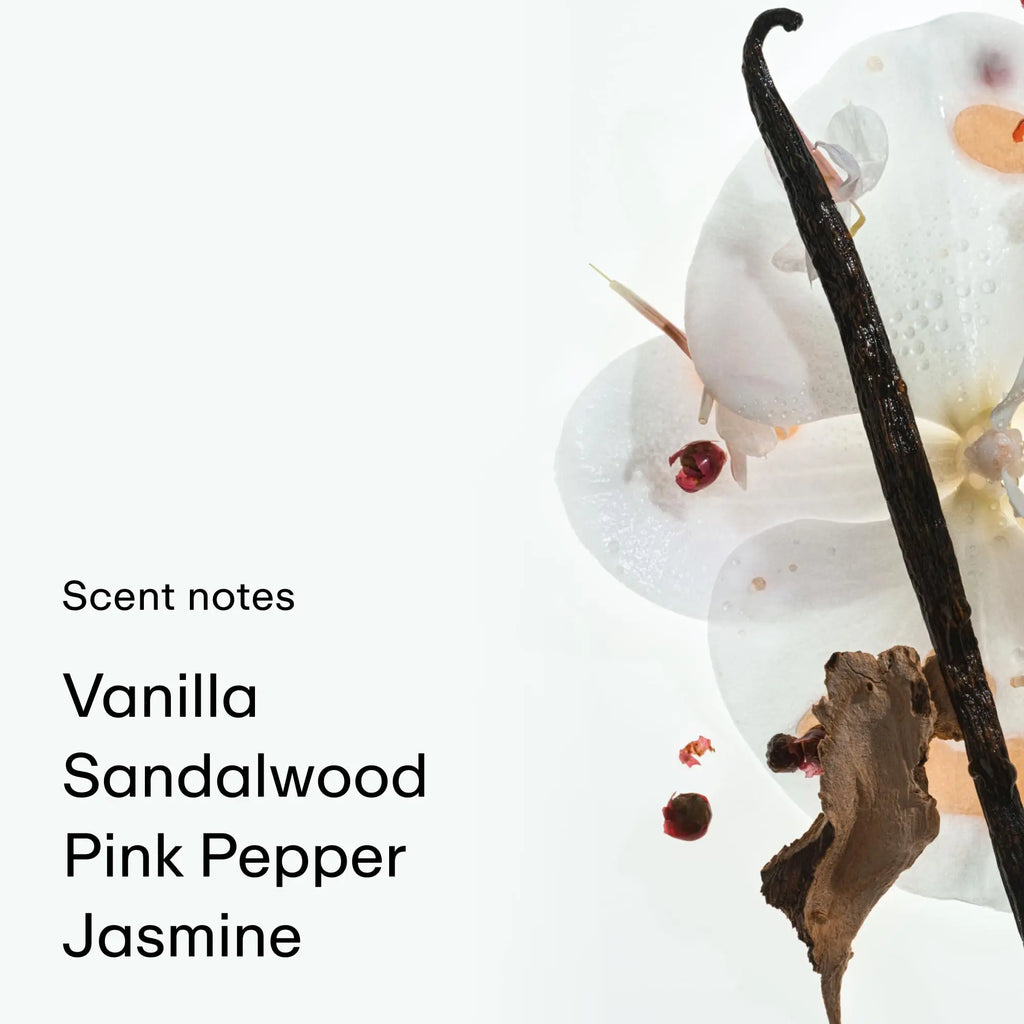 PHLUR Heavy Cream Vanilla Hair & Body Spray – Gourmand Scent (100ml)