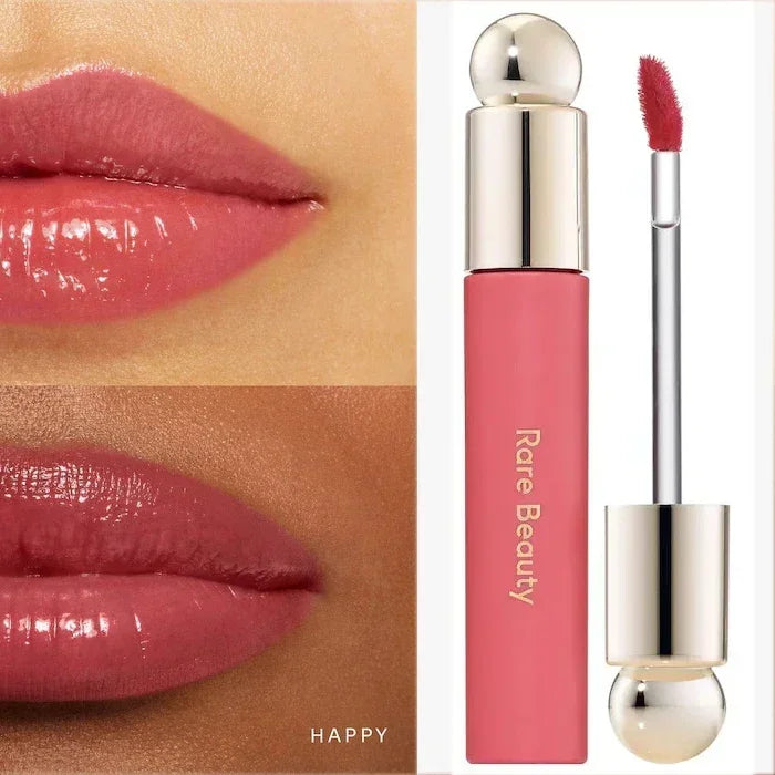 Rare Beauty Multi-Use Liquid Blush & Lip Gloss