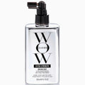 WOW Anti-Moisture Hair Spray For Extremely Frizzy Hair Softening Shampoo Glazed Smoothing Conditioner Moisturising Hair Care