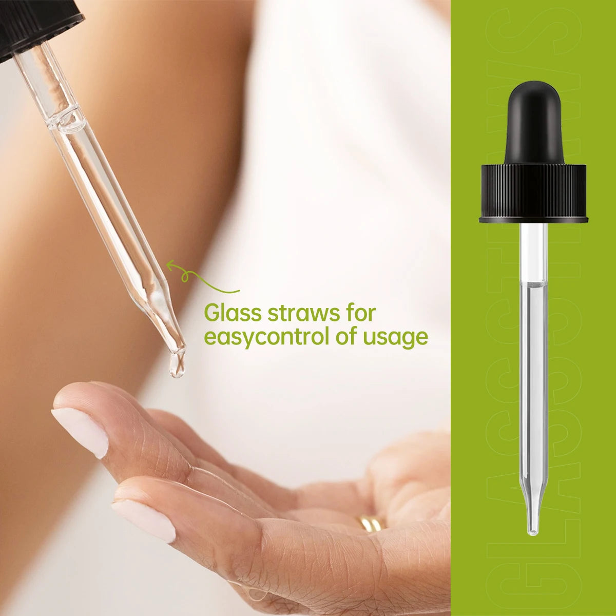 100ml-60ml-30ml WHITE MUSK,Suitable for body care and aromatherapy diffusers, spa, hair care, household products.