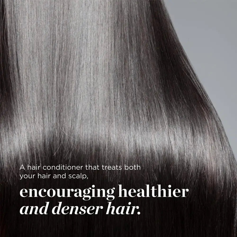 Moisturizing Shampoo + Conditioner Set – Frizz Control & Smooth Shine