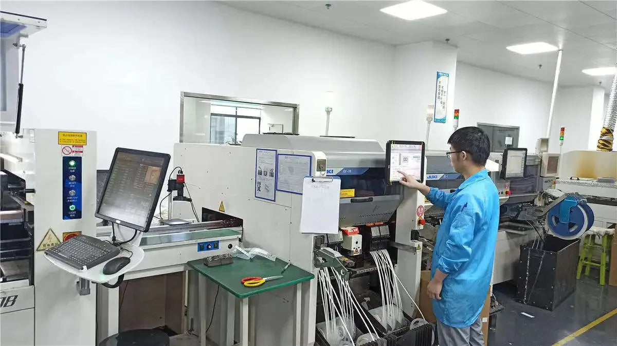 Xnano HA109 Smart HD Portable Projector (Android 11)